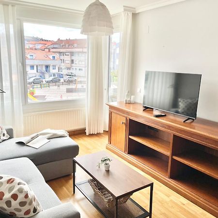 Apartamento San Juan. Piscina Y Parking Privado. La Arena المظهر الخارجي الصورة