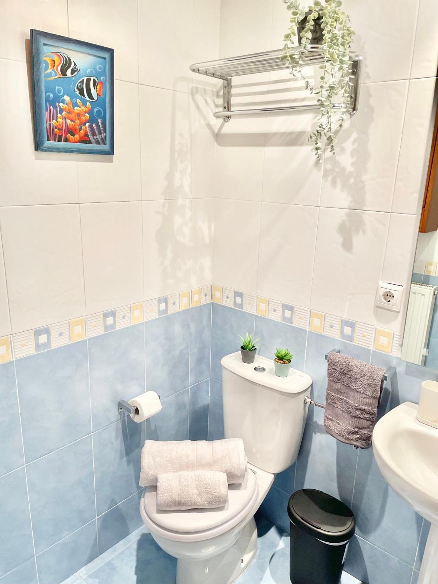 Apartamento San Juan. Piscina Y Parking Privado. La Arena المظهر الخارجي الصورة