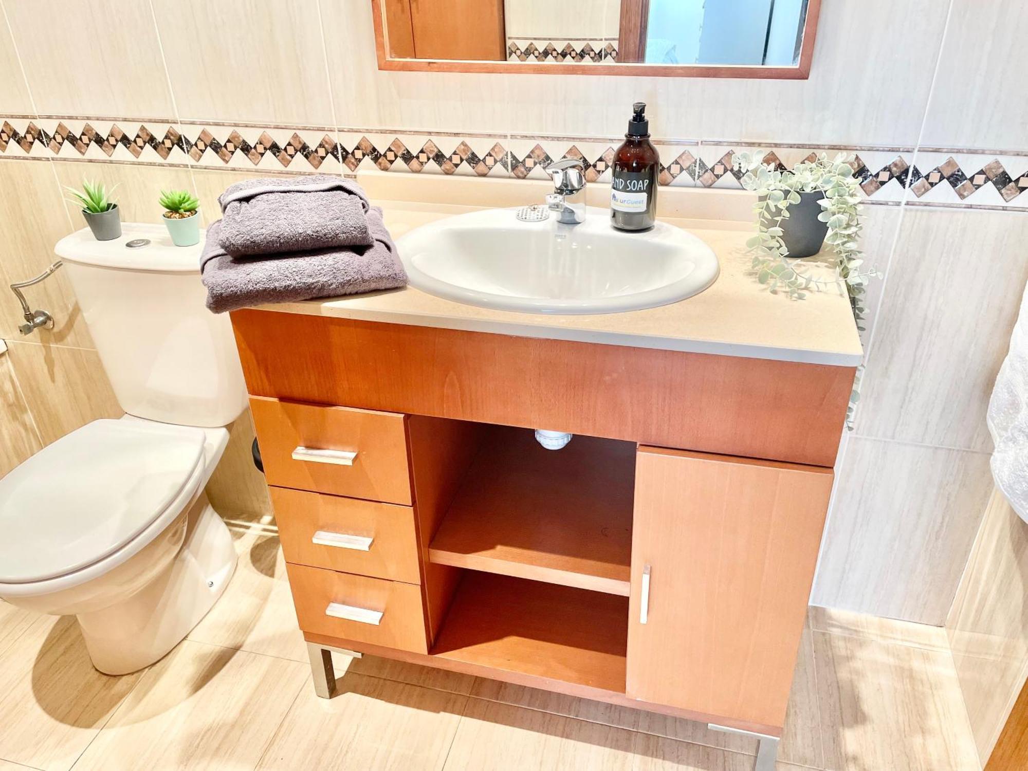 Apartamento San Juan. Piscina Y Parking Privado. La Arena المظهر الخارجي الصورة