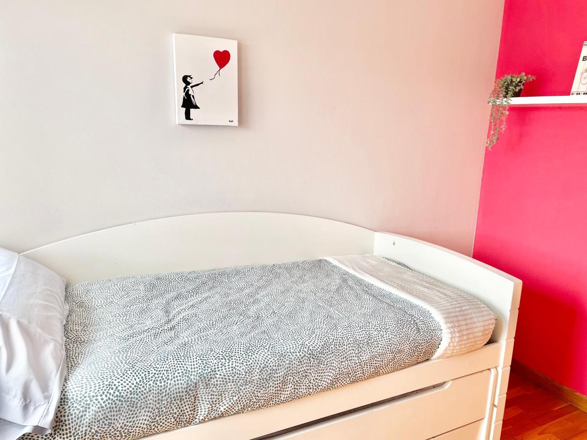 Apartamento San Juan. Piscina Y Parking Privado. La Arena المظهر الخارجي الصورة