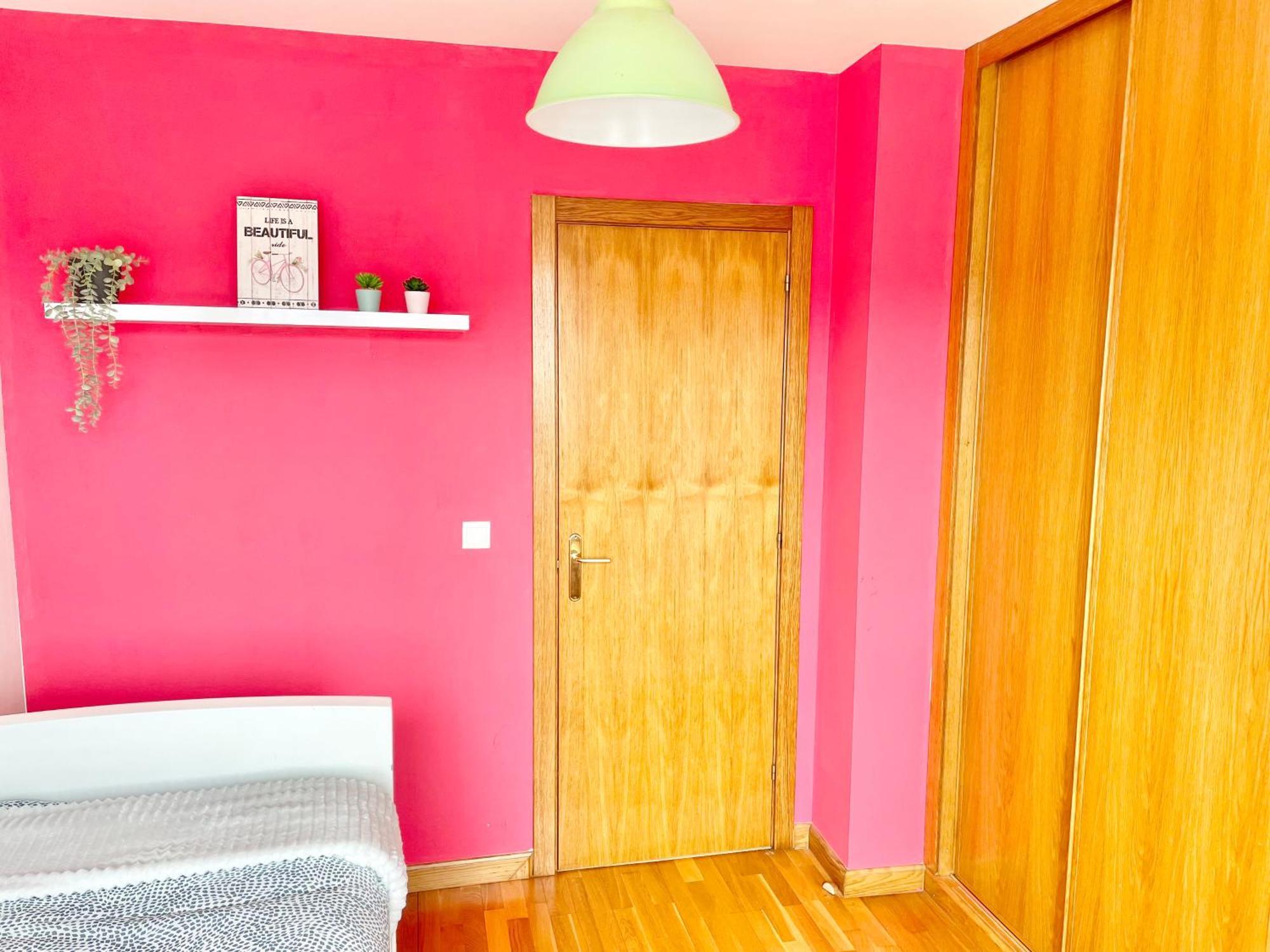 Apartamento San Juan. Piscina Y Parking Privado. La Arena المظهر الخارجي الصورة