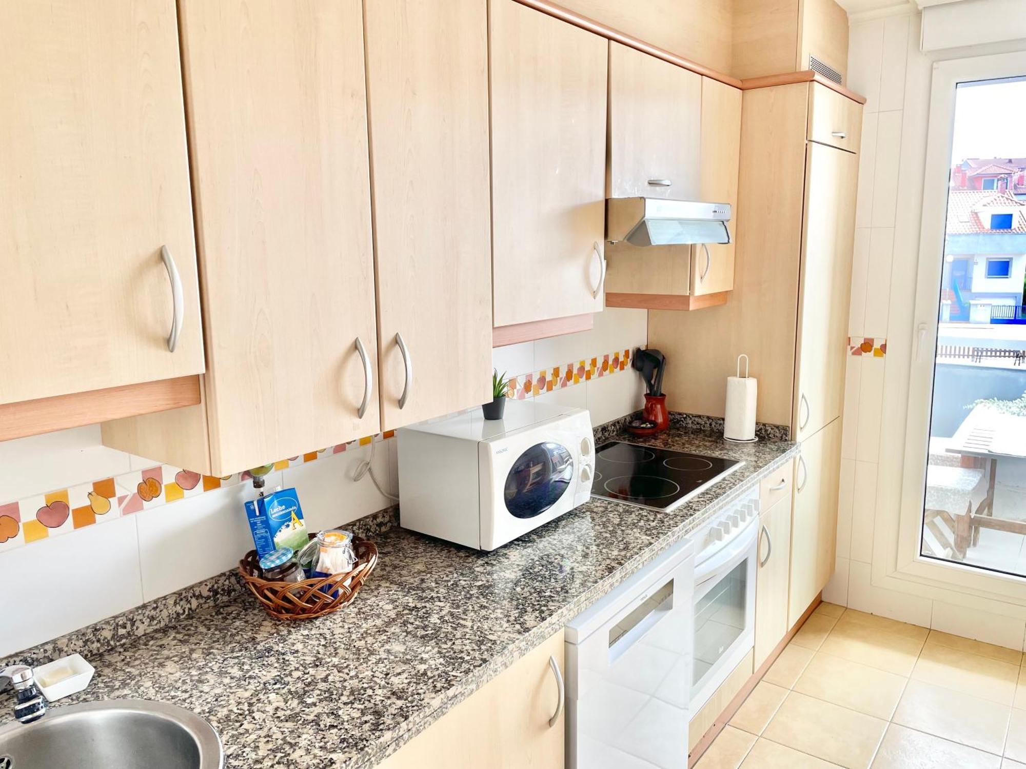 Apartamento San Juan. Piscina Y Parking Privado. La Arena المظهر الخارجي الصورة