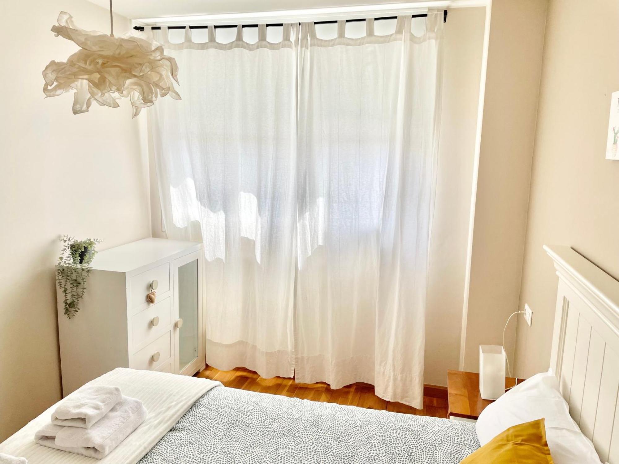 Apartamento San Juan. Piscina Y Parking Privado. La Arena المظهر الخارجي الصورة