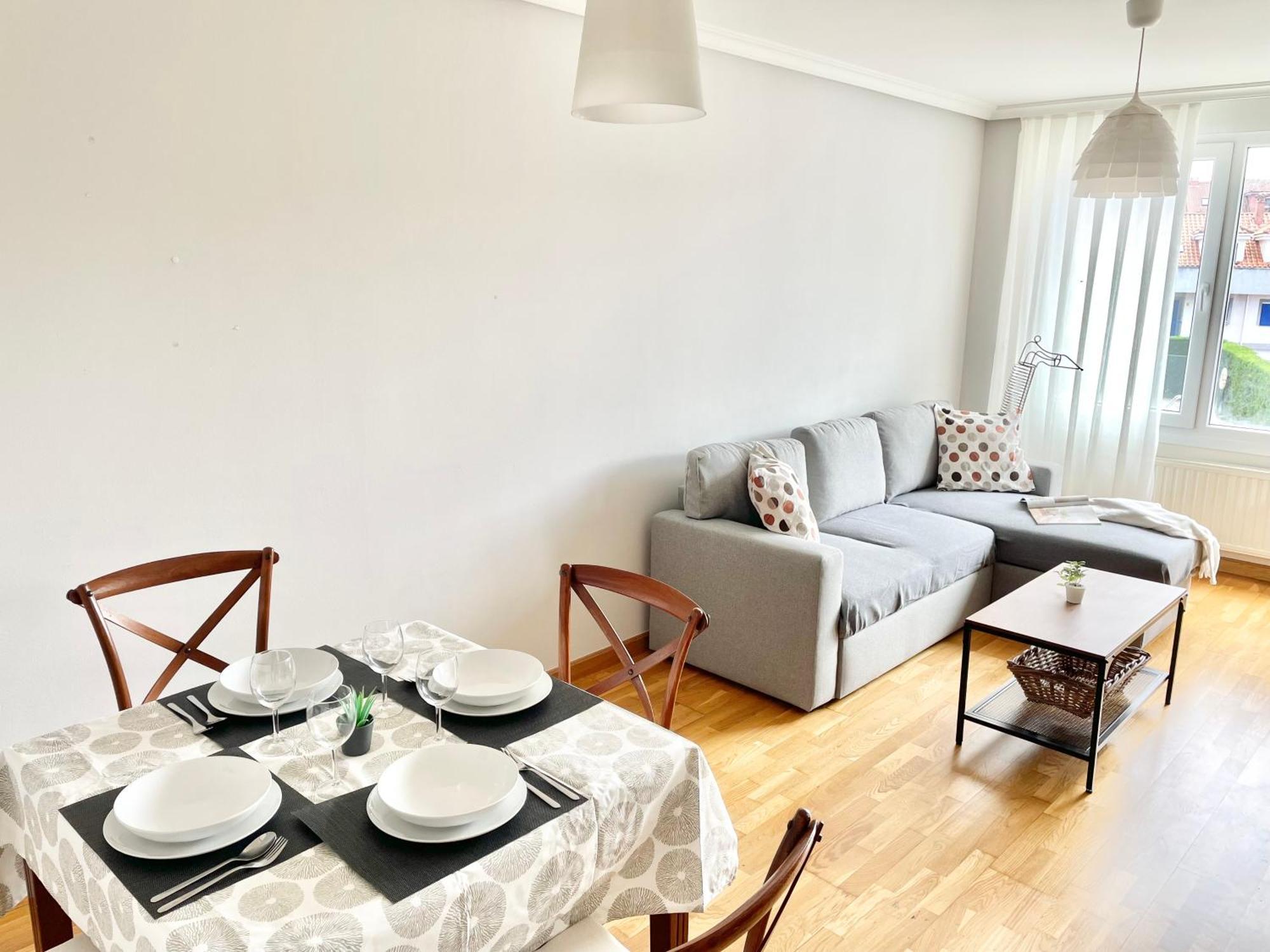 Apartamento San Juan. Piscina Y Parking Privado. La Arena المظهر الخارجي الصورة